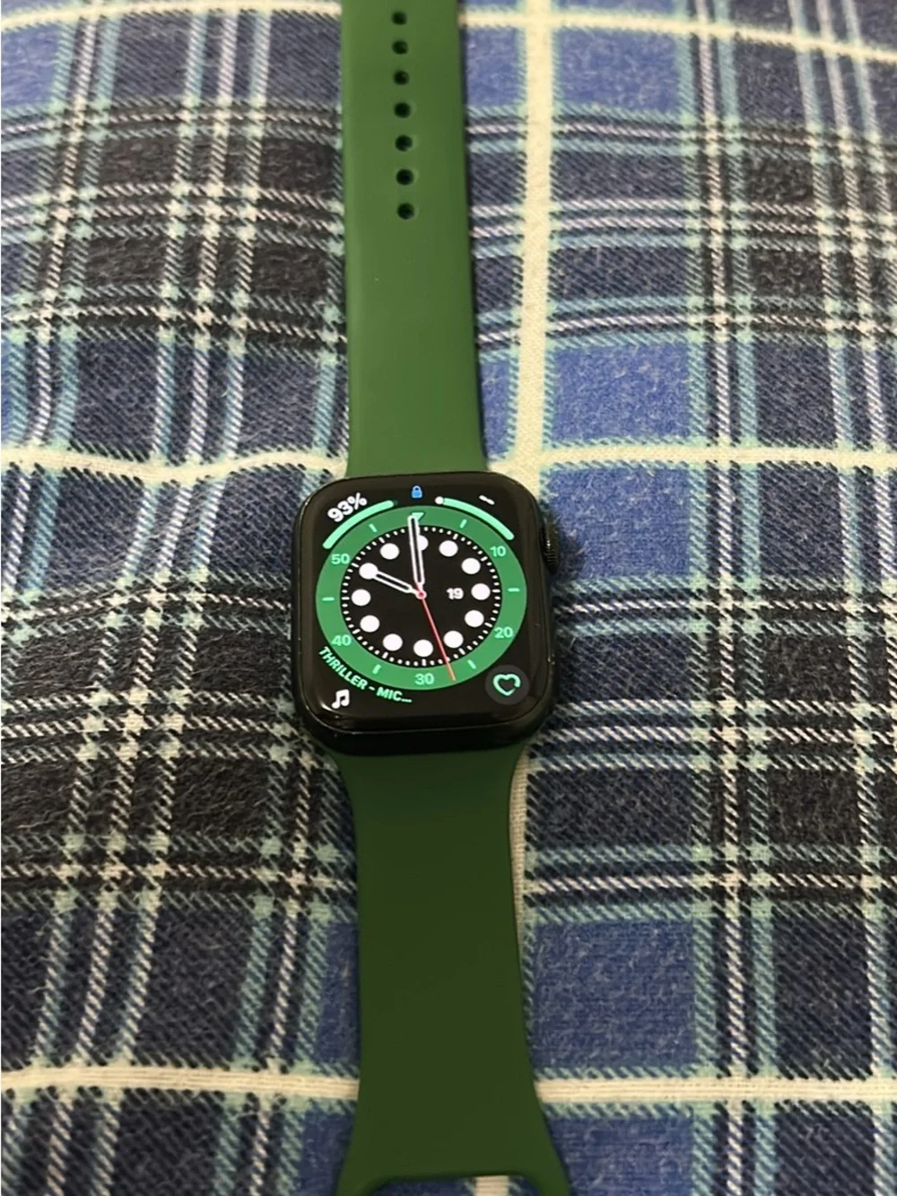 Apple Watch Series 7
